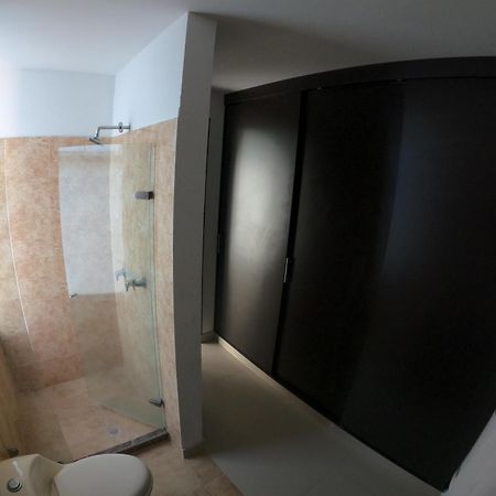 Balcones De La Rivera Apartamento Azulejo 3 บูกา ภายนอก รูปภาพ