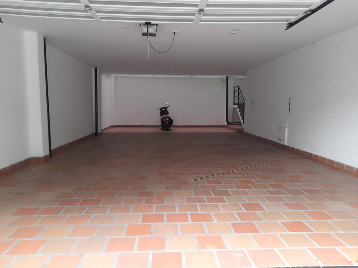 Balcones De La Rivera Apartamento Azulejo 3 บูกา ภายนอก รูปภาพ