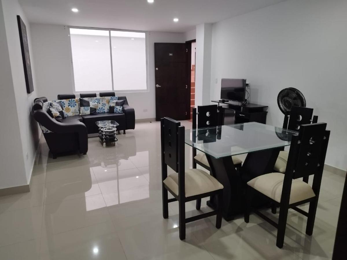Balcones De La Rivera Apartamento Azulejo 3 บูกา ภายนอก รูปภาพ