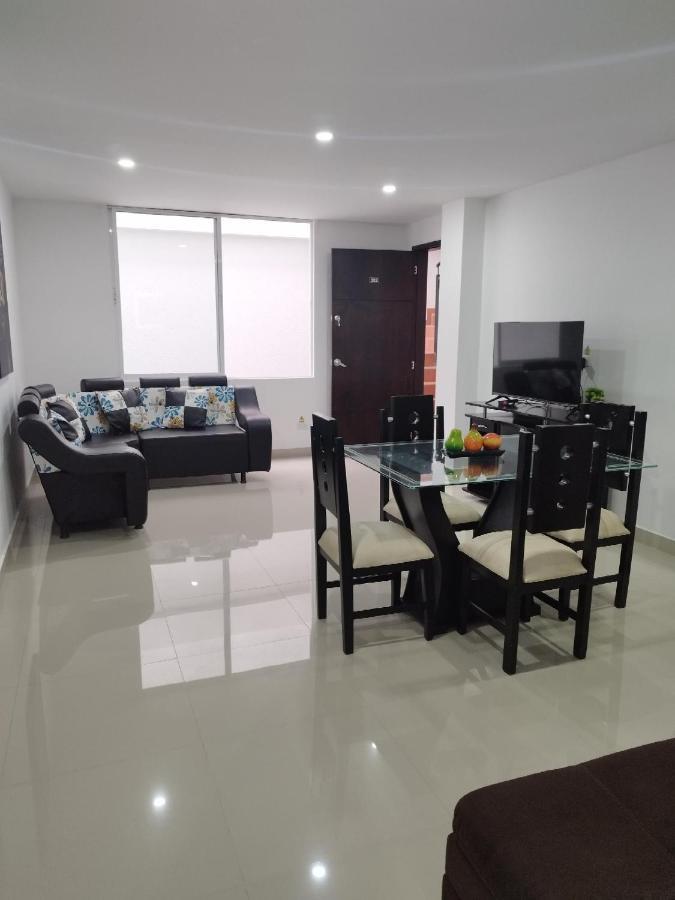 Balcones De La Rivera Apartamento Azulejo 3 บูกา ภายนอก รูปภาพ