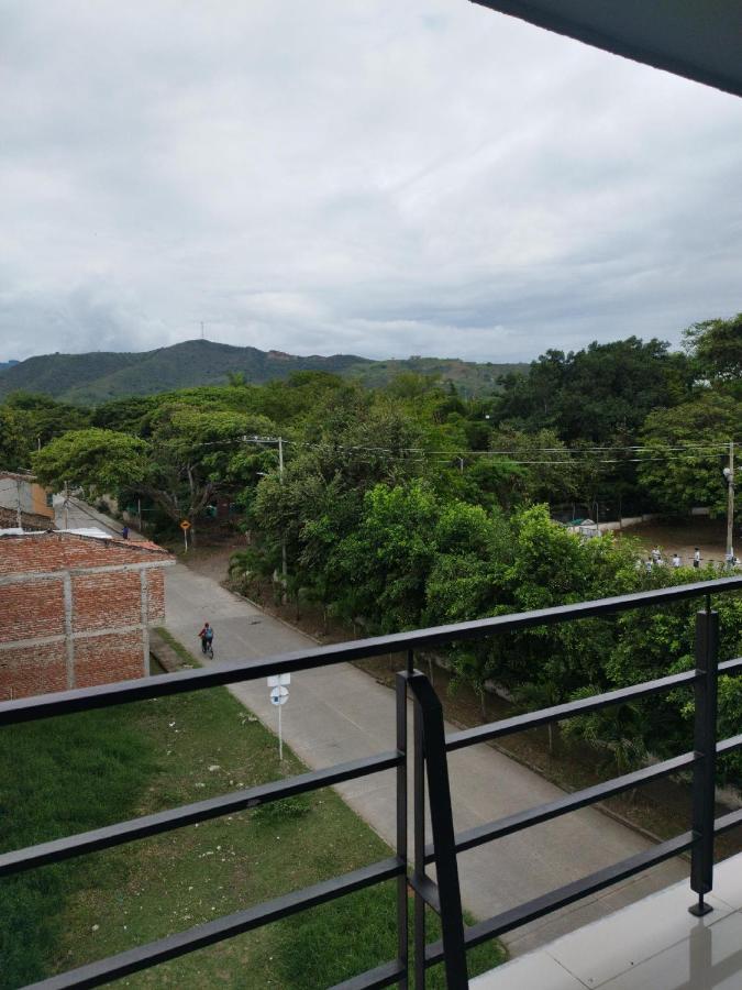 Balcones De La Rivera Apartamento Azulejo 3 บูกา ภายนอก รูปภาพ