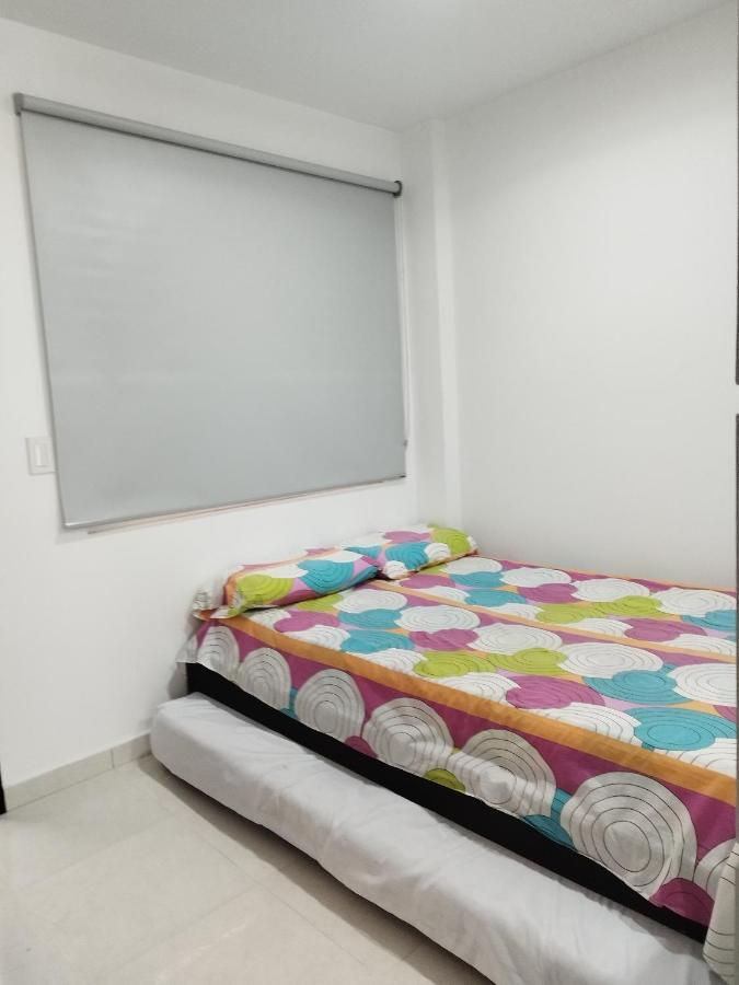 Balcones De La Rivera Apartamento Azulejo 3 บูกา ภายนอก รูปภาพ
