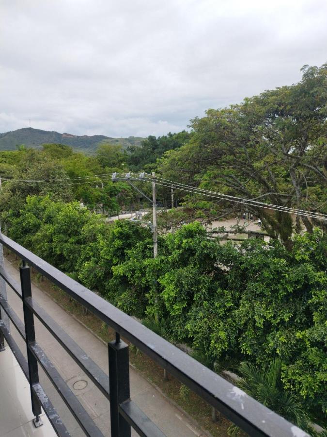 Balcones De La Rivera Apartamento Azulejo 3 บูกา ภายนอก รูปภาพ
