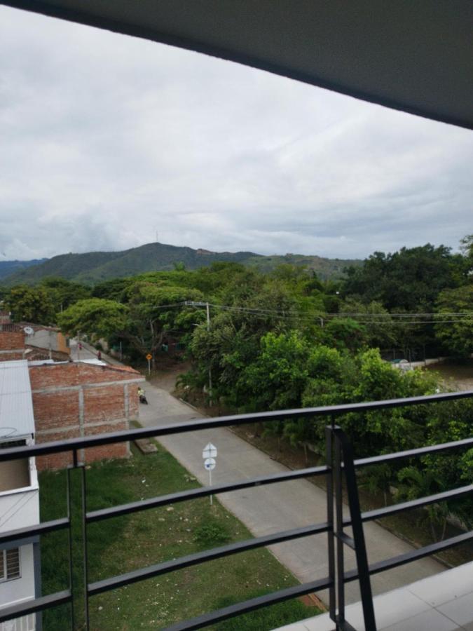 Balcones De La Rivera Apartamento Azulejo 3 บูกา ภายนอก รูปภาพ