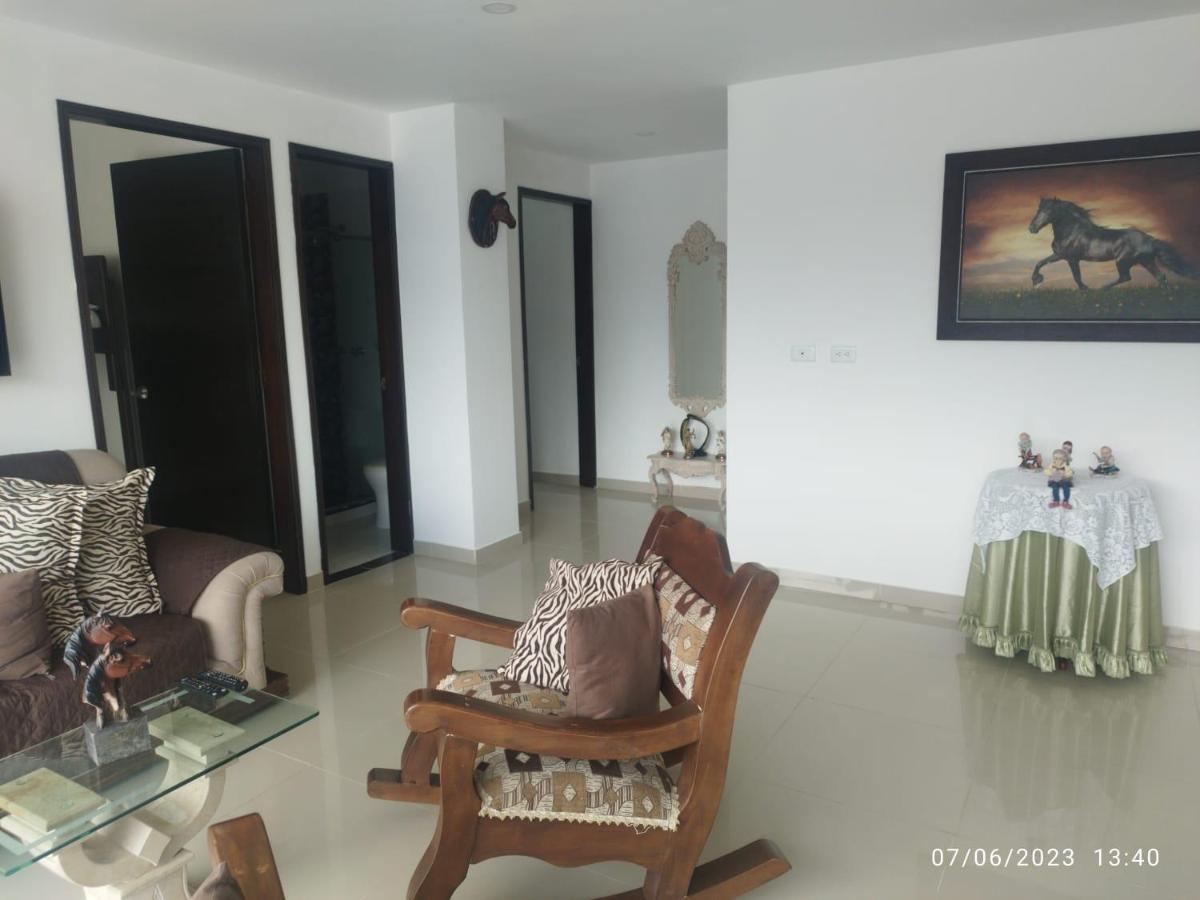 Balcones De La Rivera Apartamento Azulejo 3 บูกา ภายนอก รูปภาพ