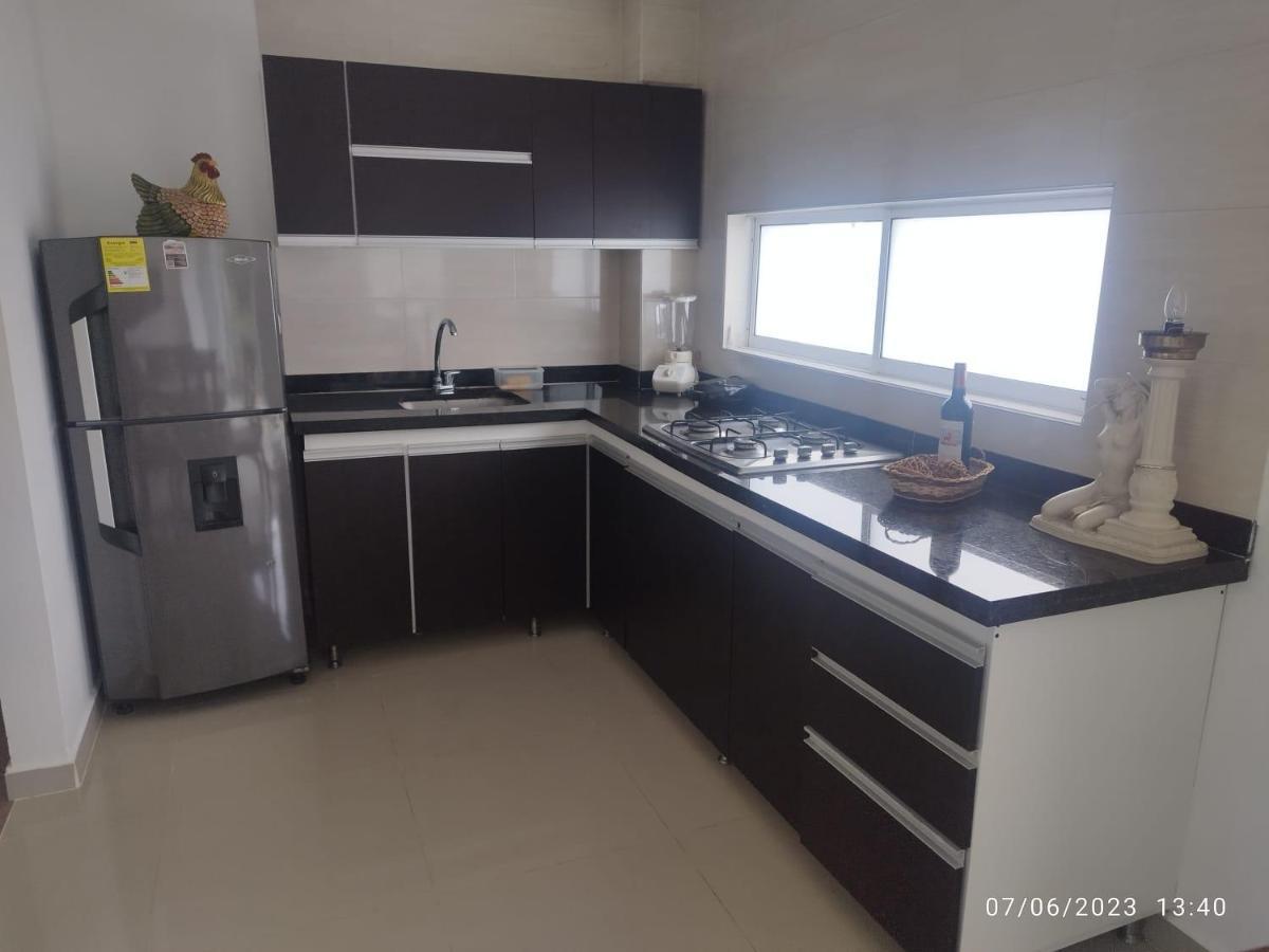 Balcones De La Rivera Apartamento Azulejo 3 บูกา ภายนอก รูปภาพ