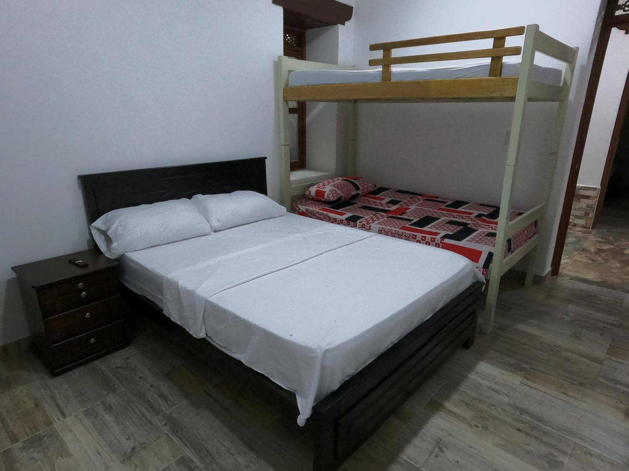Balcones De La Rivera Apartamento Azulejo 3 บูกา ภายนอก รูปภาพ