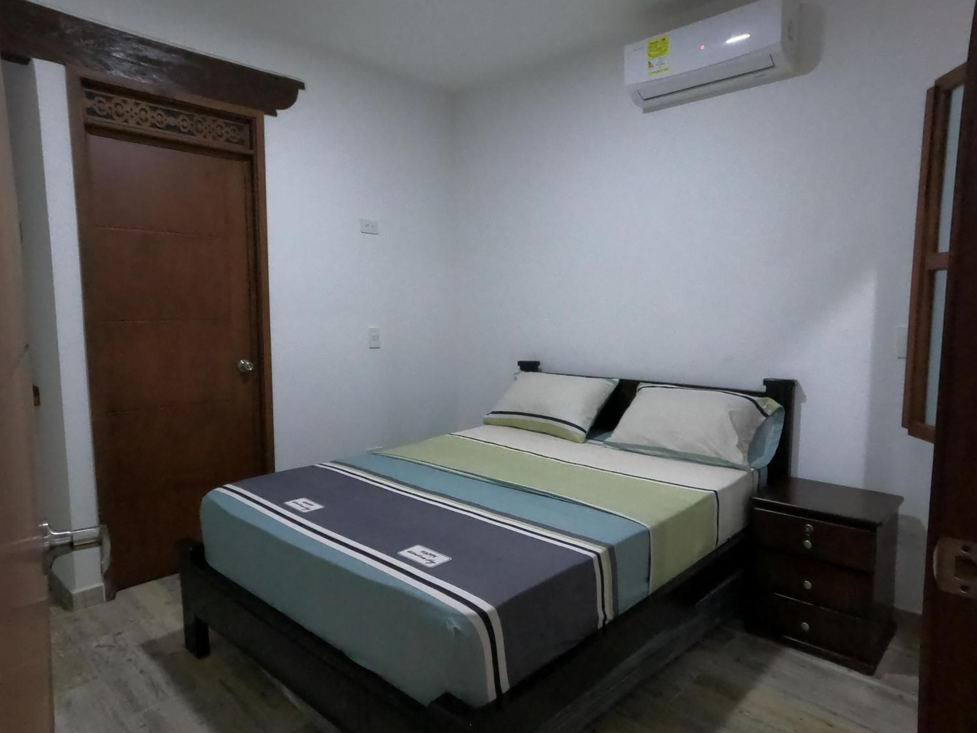 Balcones De La Rivera Apartamento Azulejo 3 บูกา ภายนอก รูปภาพ