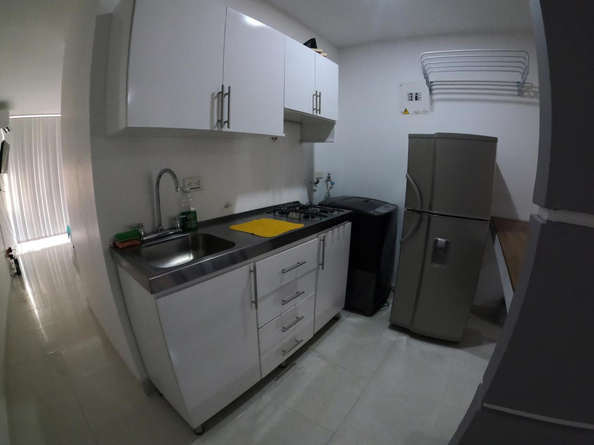 Balcones De La Rivera Apartamento Azulejo 3 บูกา ภายนอก รูปภาพ