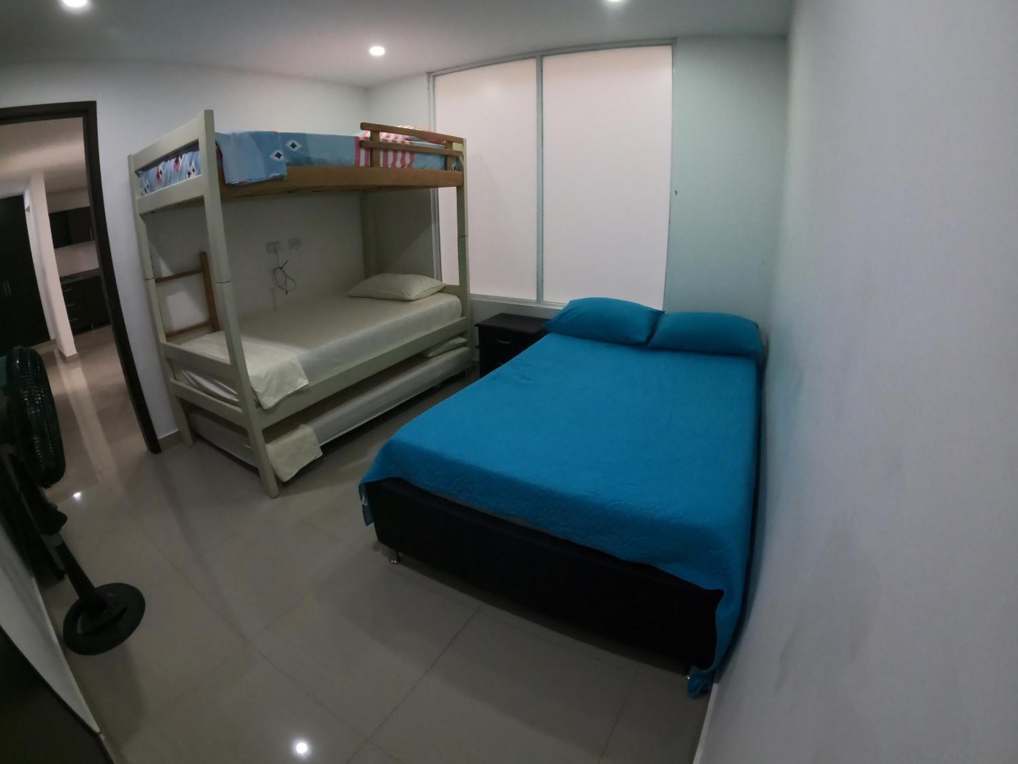 Balcones De La Rivera Apartamento Azulejo 3 บูกา ภายนอก รูปภาพ