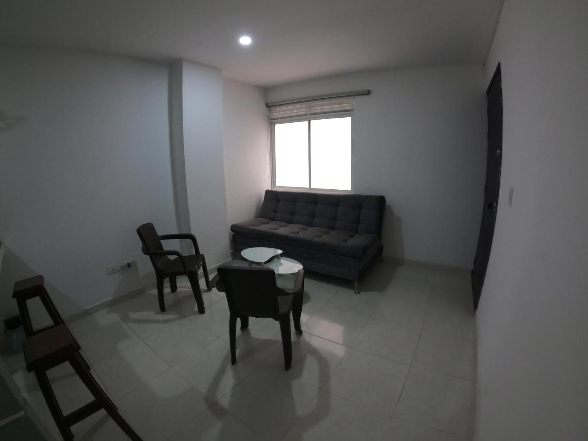Balcones De La Rivera Apartamento Azulejo 3 บูกา ภายนอก รูปภาพ