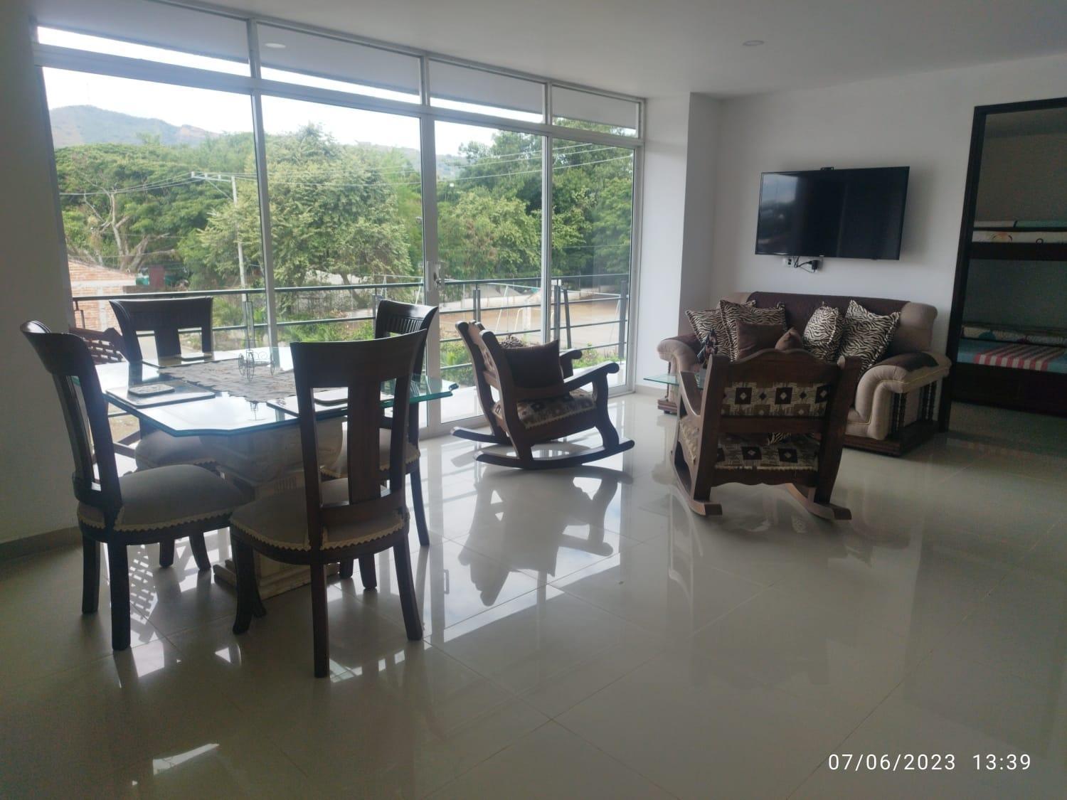 Balcones De La Rivera Apartamento Azulejo 3 บูกา ภายนอก รูปภาพ