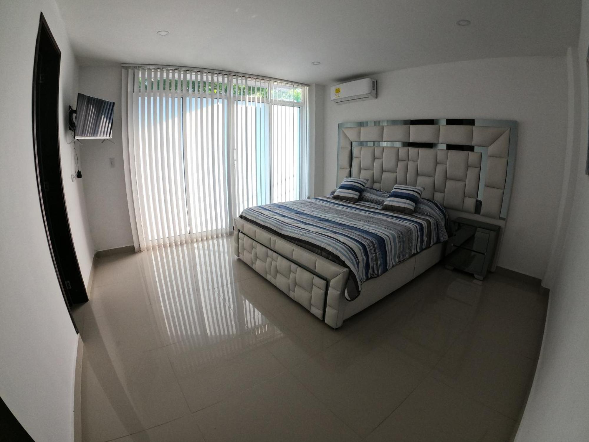 Balcones De La Rivera Apartamento Azulejo 3 บูกา ภายนอก รูปภาพ