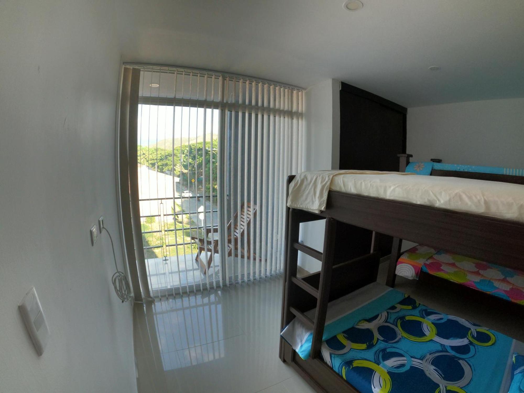 Balcones De La Rivera Apartamento Azulejo 3 บูกา ภายนอก รูปภาพ