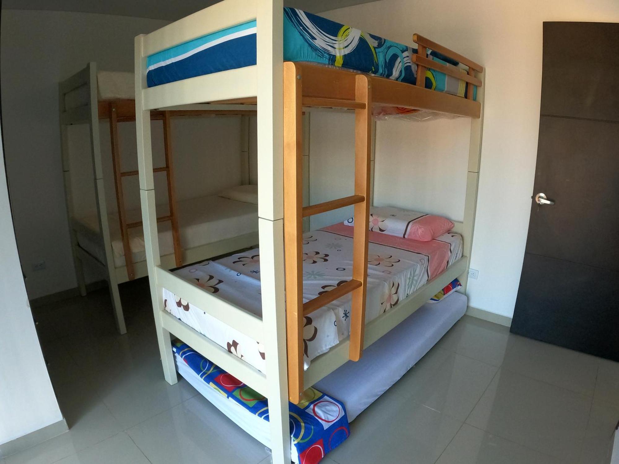 Balcones De La Rivera Apartamento Azulejo 3 บูกา ภายนอก รูปภาพ