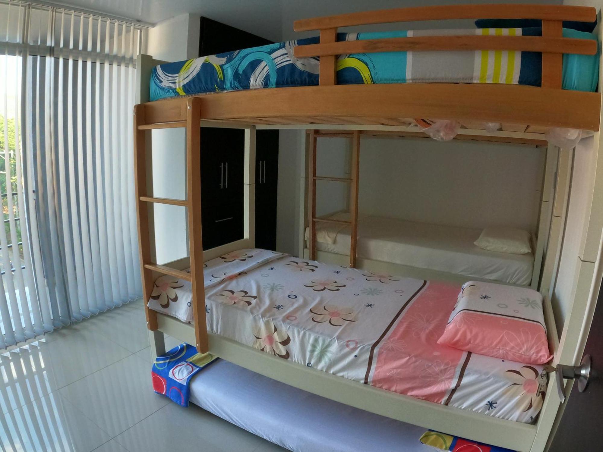 Balcones De La Rivera Apartamento Azulejo 3 บูกา ภายนอก รูปภาพ