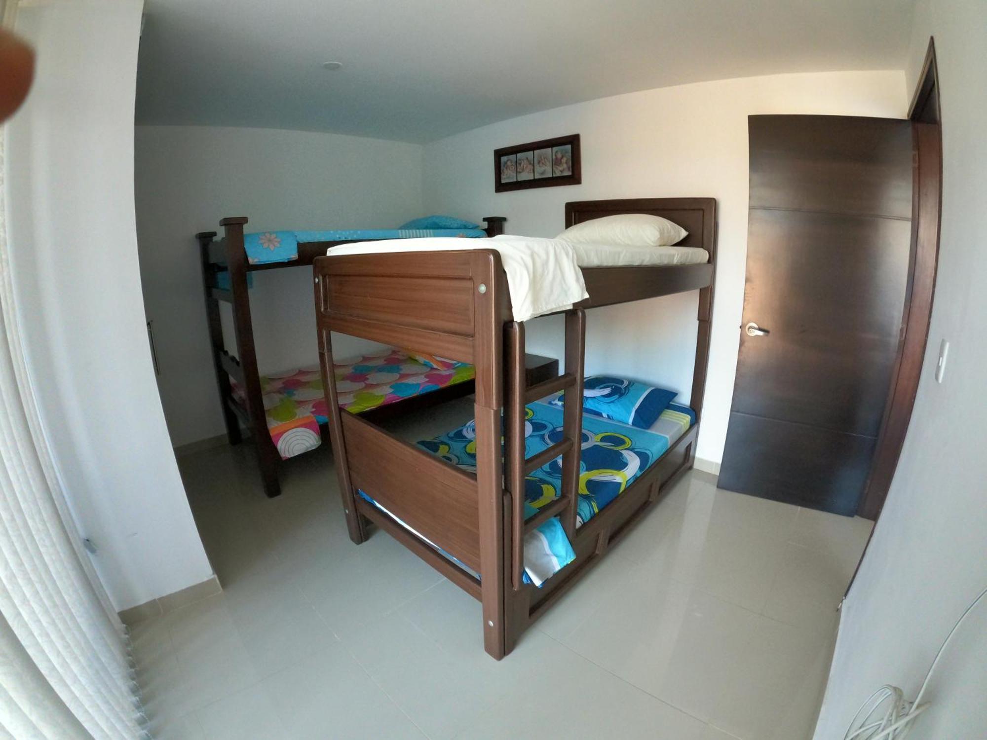 Balcones De La Rivera Apartamento Azulejo 3 บูกา ภายนอก รูปภาพ