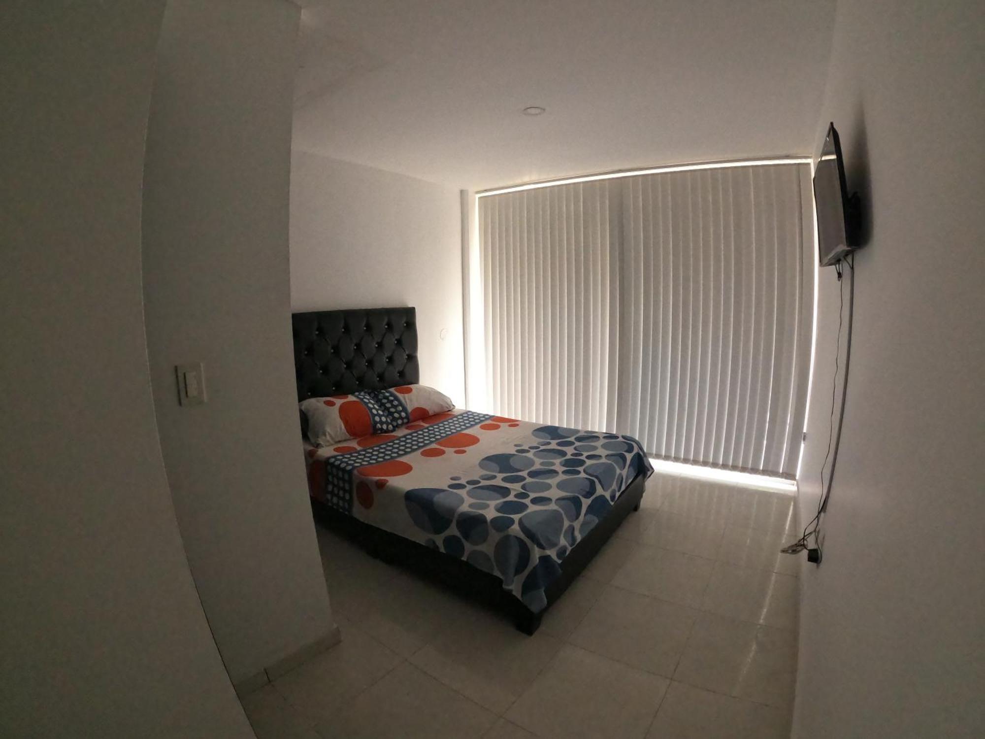 Balcones De La Rivera Apartamento Azulejo 3 บูกา ภายนอก รูปภาพ