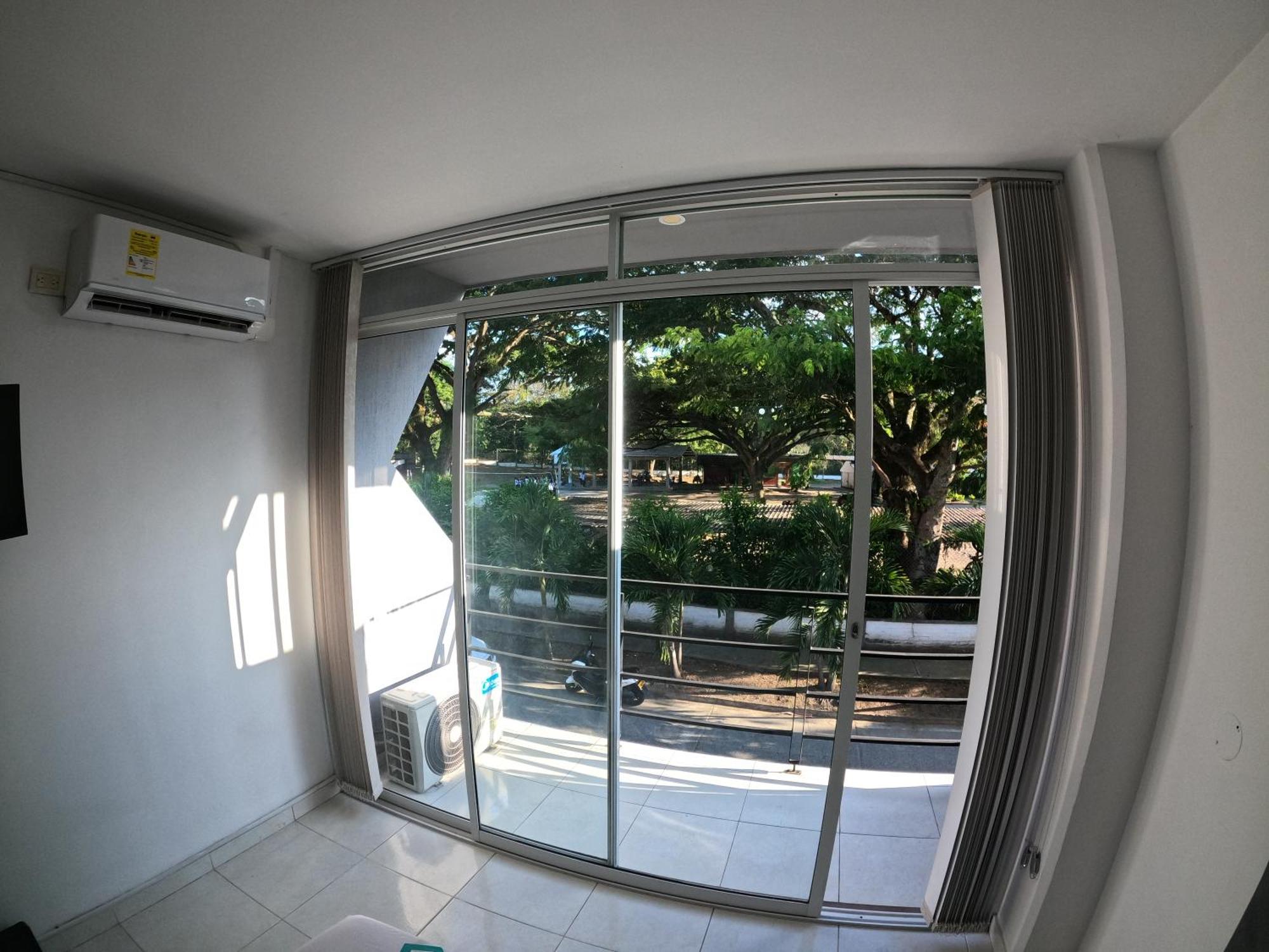 Balcones De La Rivera Apartamento Azulejo 3 บูกา ภายนอก รูปภาพ