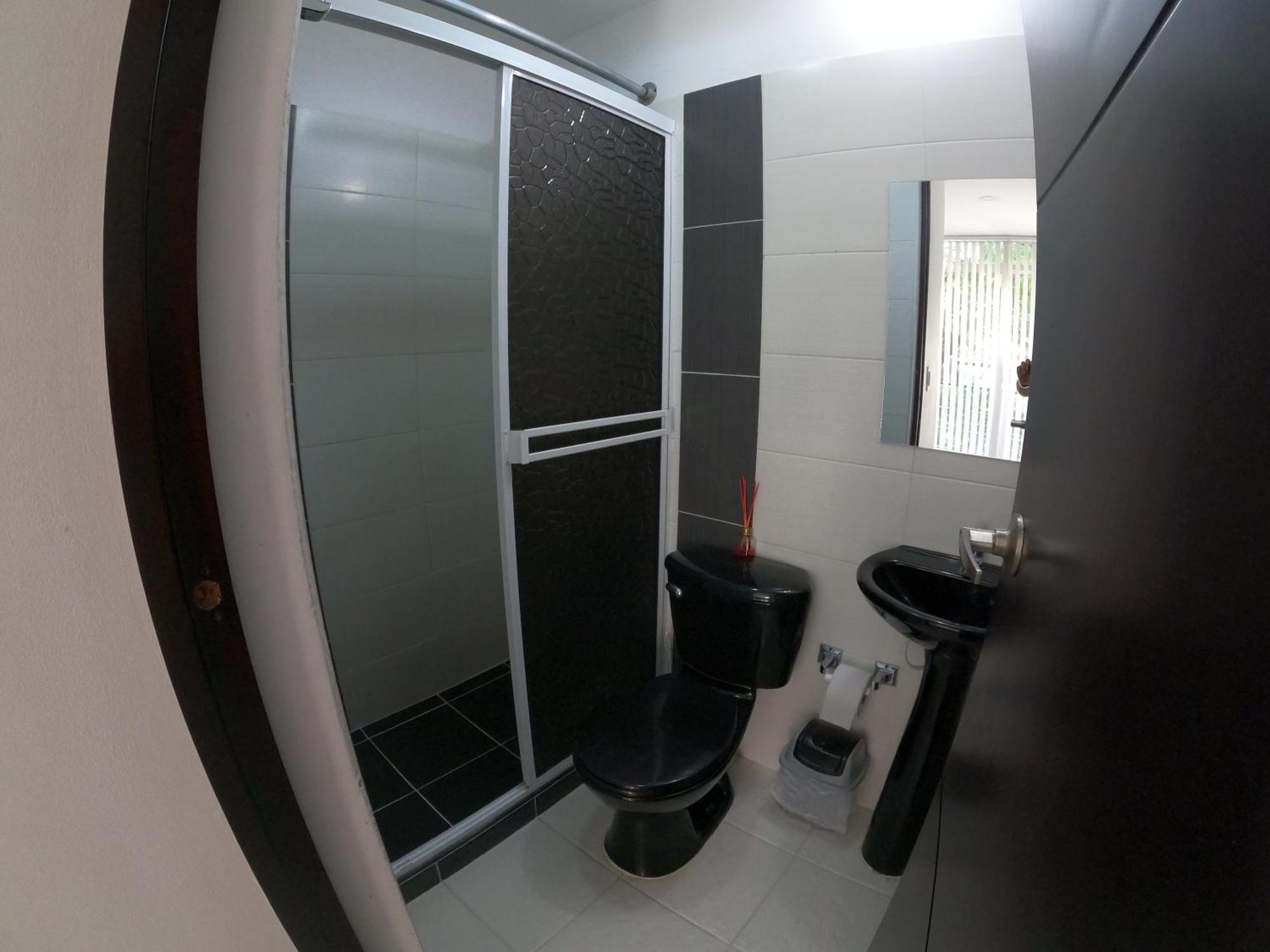 Balcones De La Rivera Apartamento Azulejo 3 บูกา ภายนอก รูปภาพ
