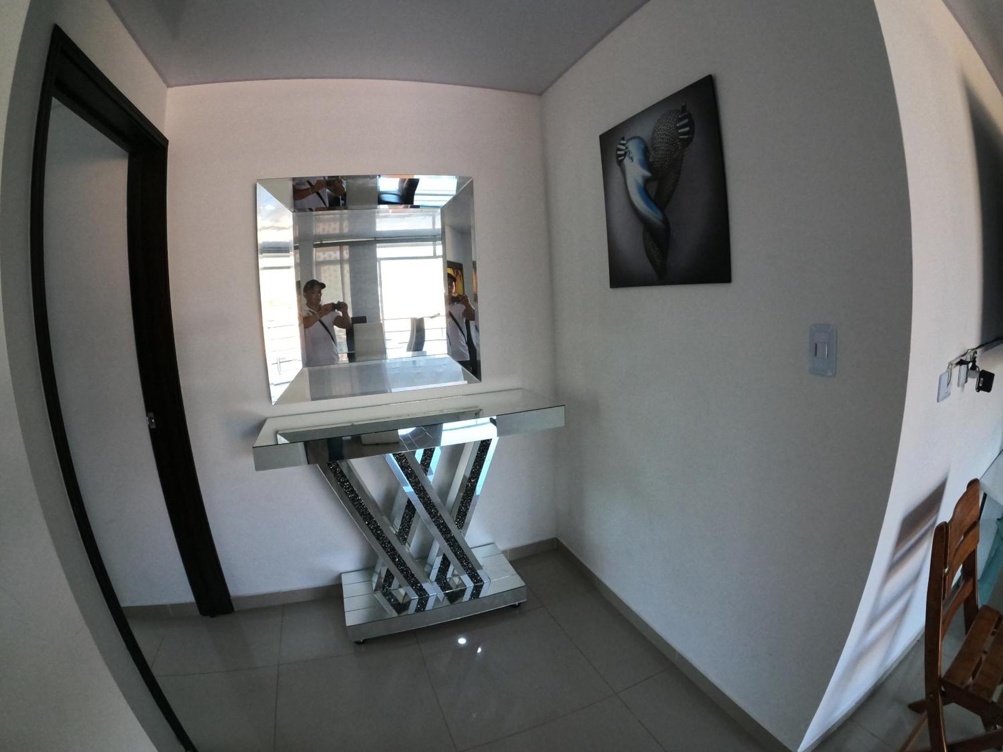 Balcones De La Rivera Apartamento Azulejo 3 บูกา ภายนอก รูปภาพ