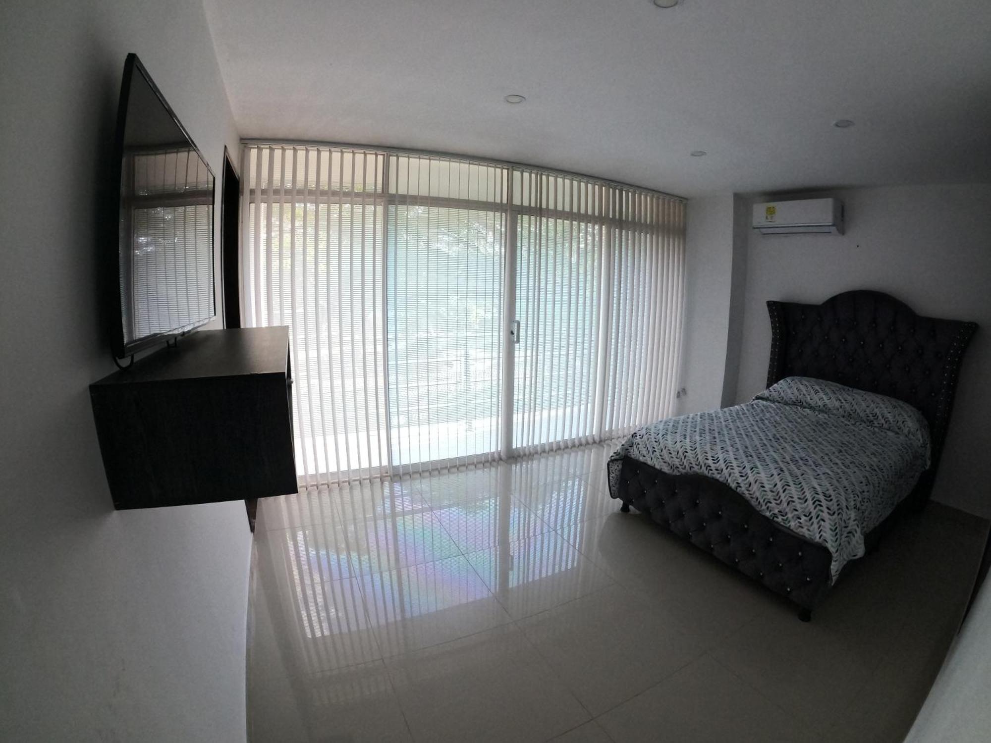 Balcones De La Rivera Apartamento Azulejo 3 บูกา ภายนอก รูปภาพ