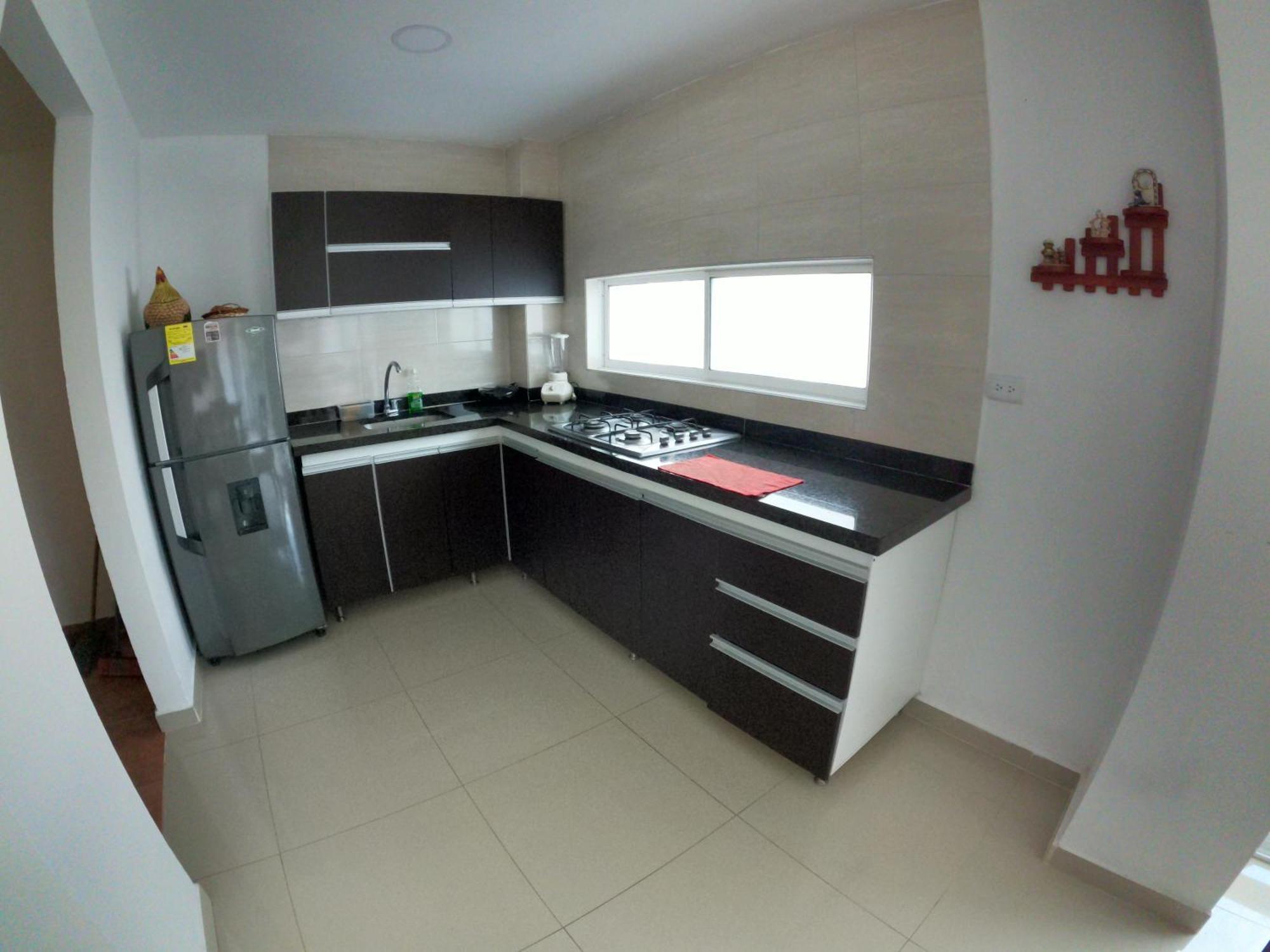 Balcones De La Rivera Apartamento Azulejo 3 บูกา ภายนอก รูปภาพ