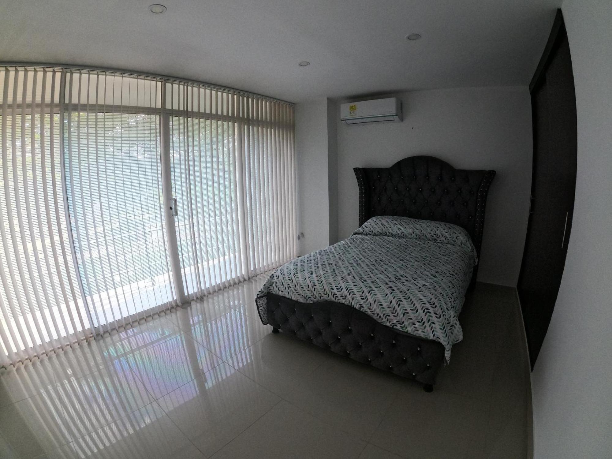 Balcones De La Rivera Apartamento Azulejo 3 บูกา ภายนอก รูปภาพ